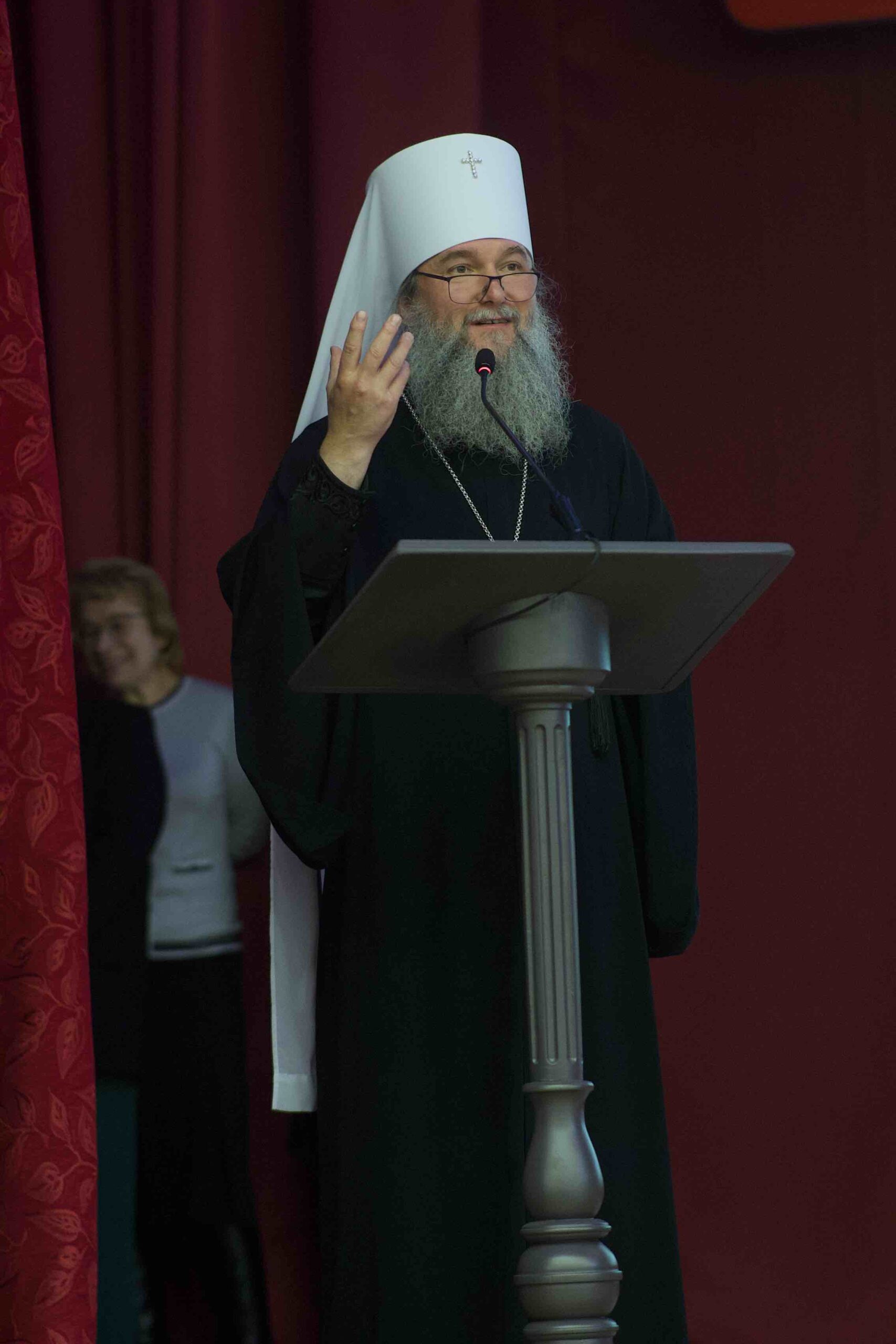 На заседании Совета Попечительство о народной трезвости награждены победители конкурса «Здоровое село – территория трезвости»