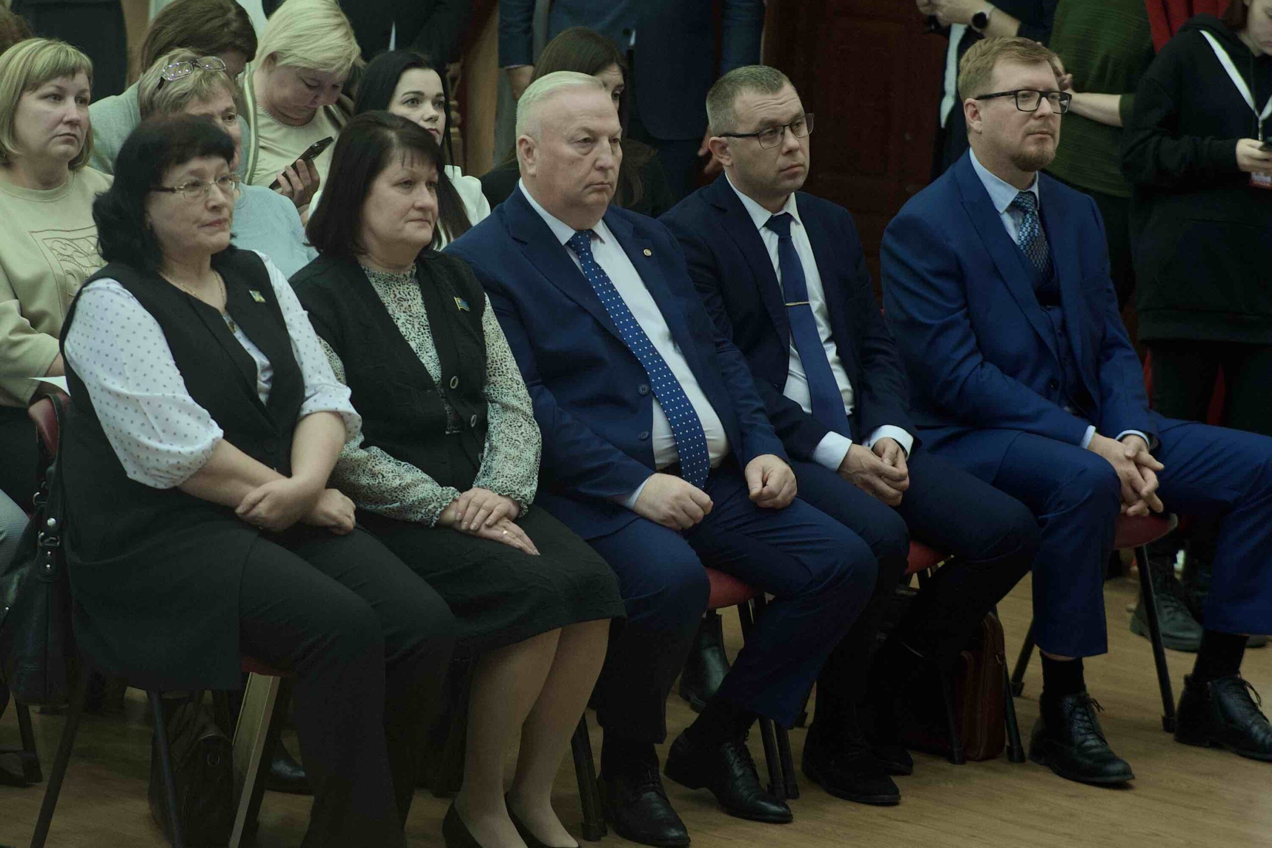 На заседании Совета Попечительство о народной трезвости награждены победители конкурса «Здоровое село – территория трезвости»