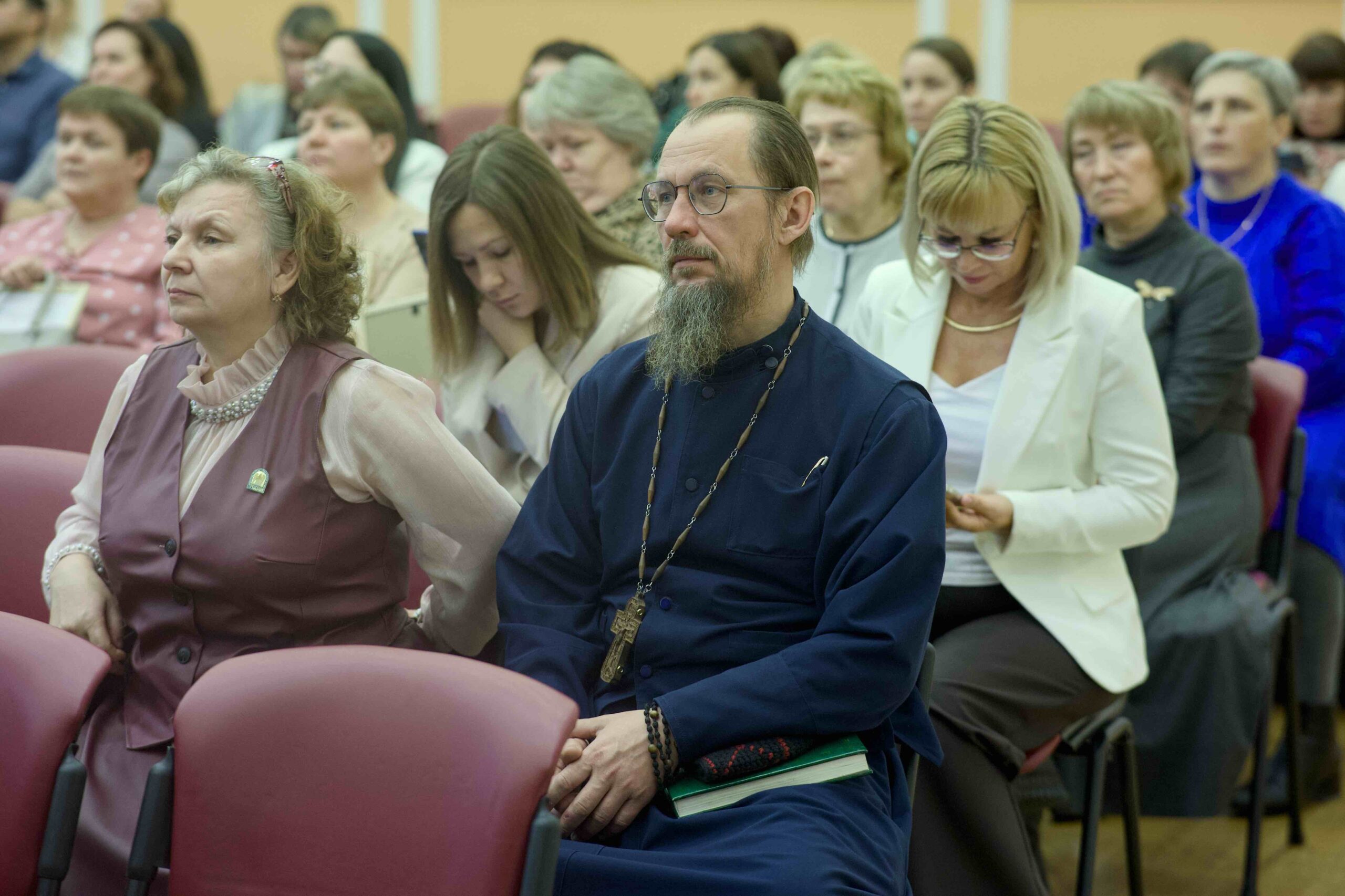 На заседании Совета Попечительство о народной трезвости награждены победители конкурса «Здоровое село – территория трезвости»