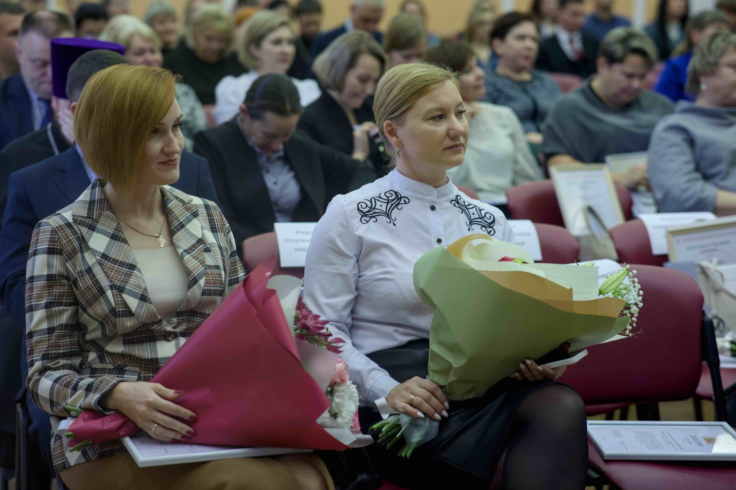 На заседании Совета Попечительство о народной трезвости награждены победители конкурса «Здоровое село – территория трезвости»