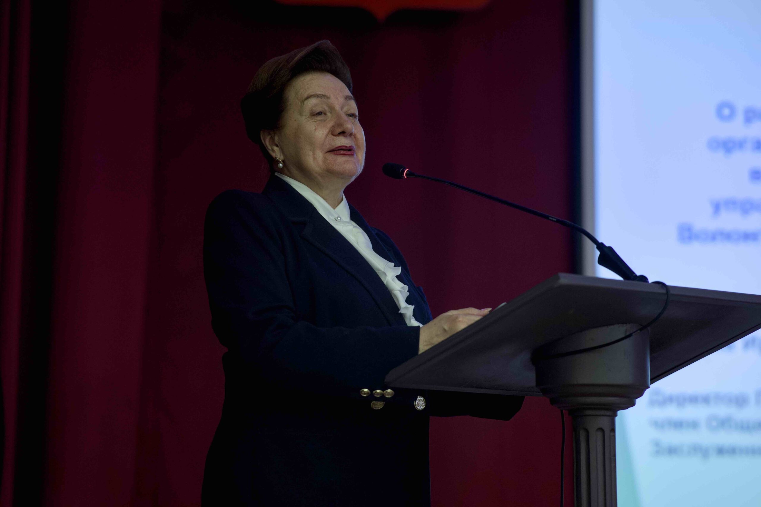 На заседании Совета Попечительство о народной трезвости награждены победители конкурса «Здоровое село – территория трезвости»