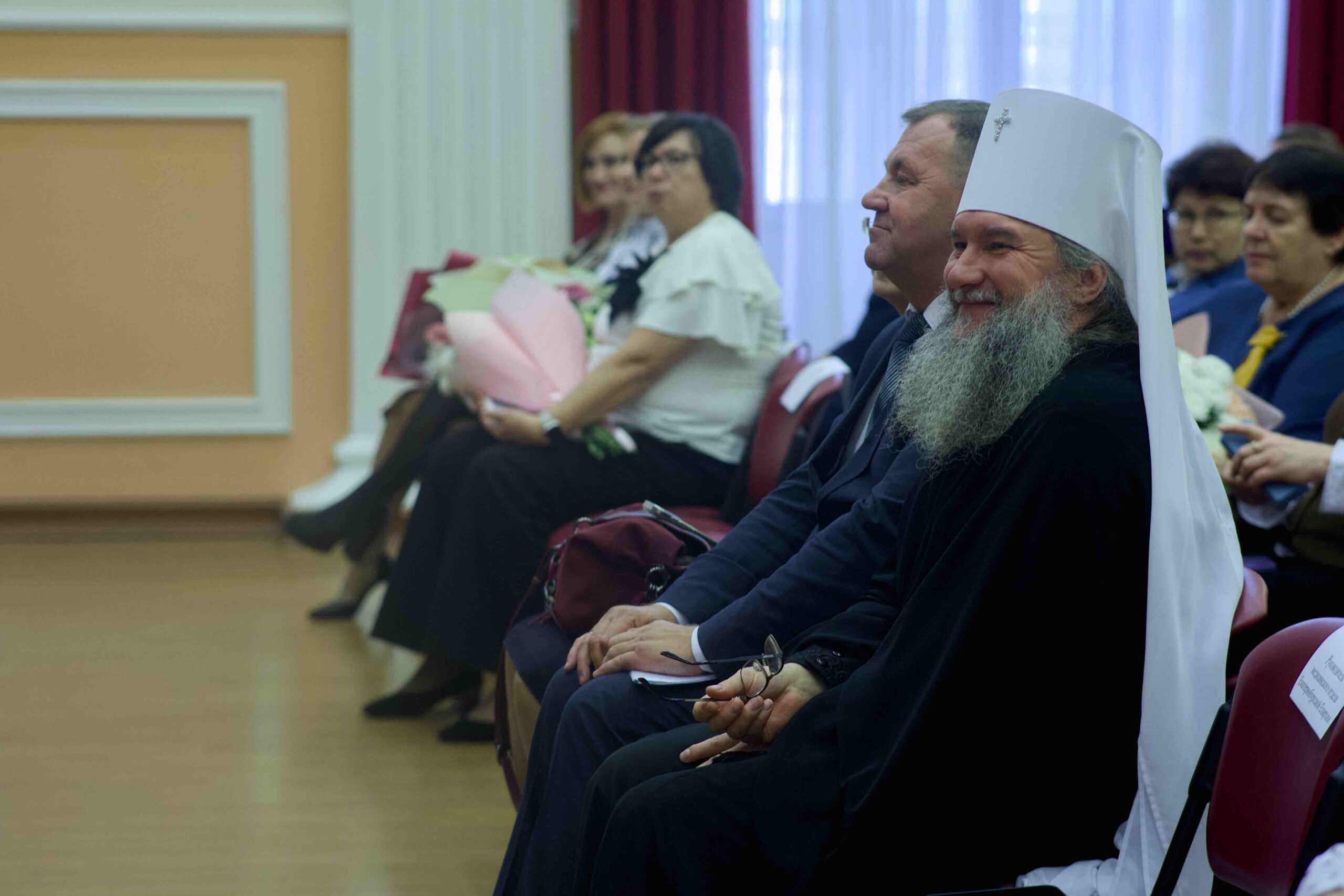 На заседании Совета Попечительство о народной трезвости награждены победители конкурса «Здоровое село – территория трезвости»