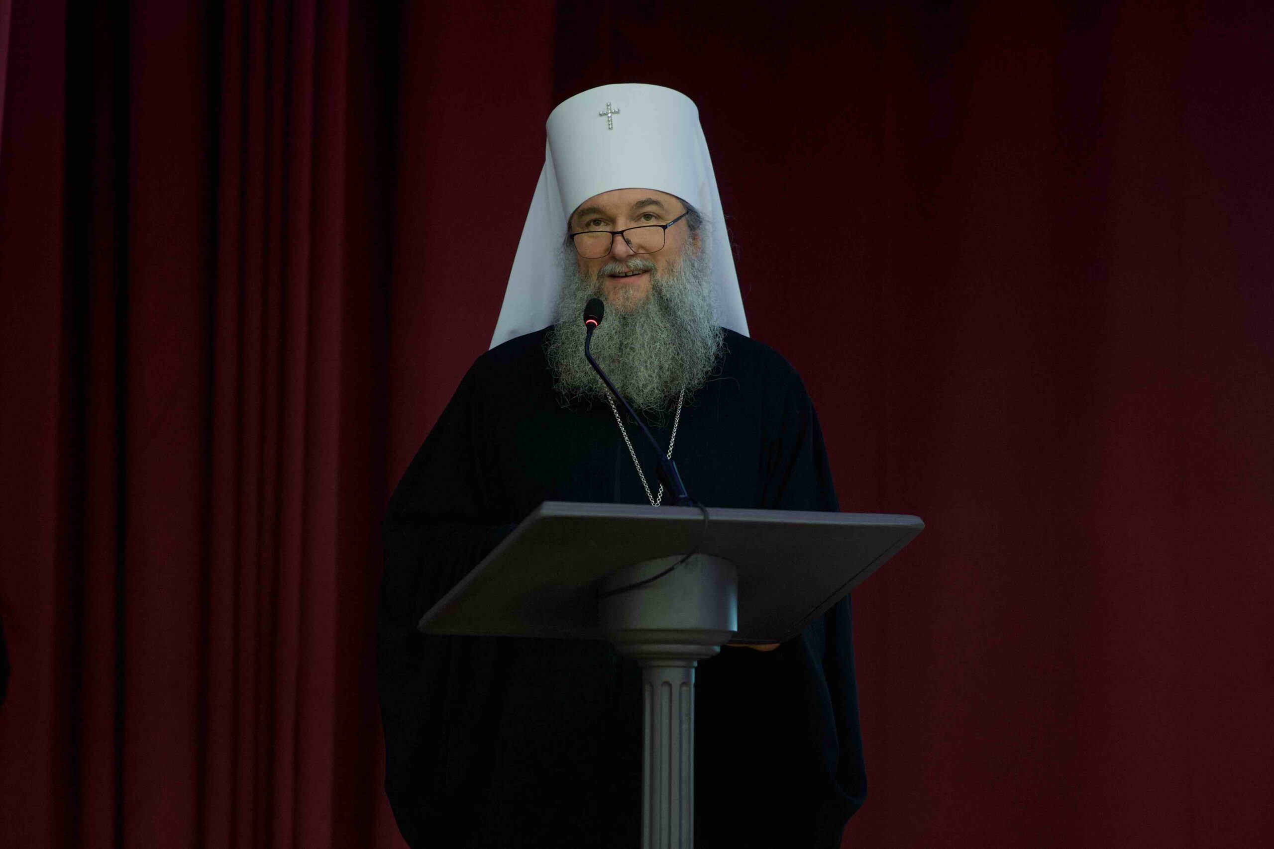 На заседании Совета Попечительство о народной трезвости награждены победители конкурса «Здоровое село – территория трезвости»