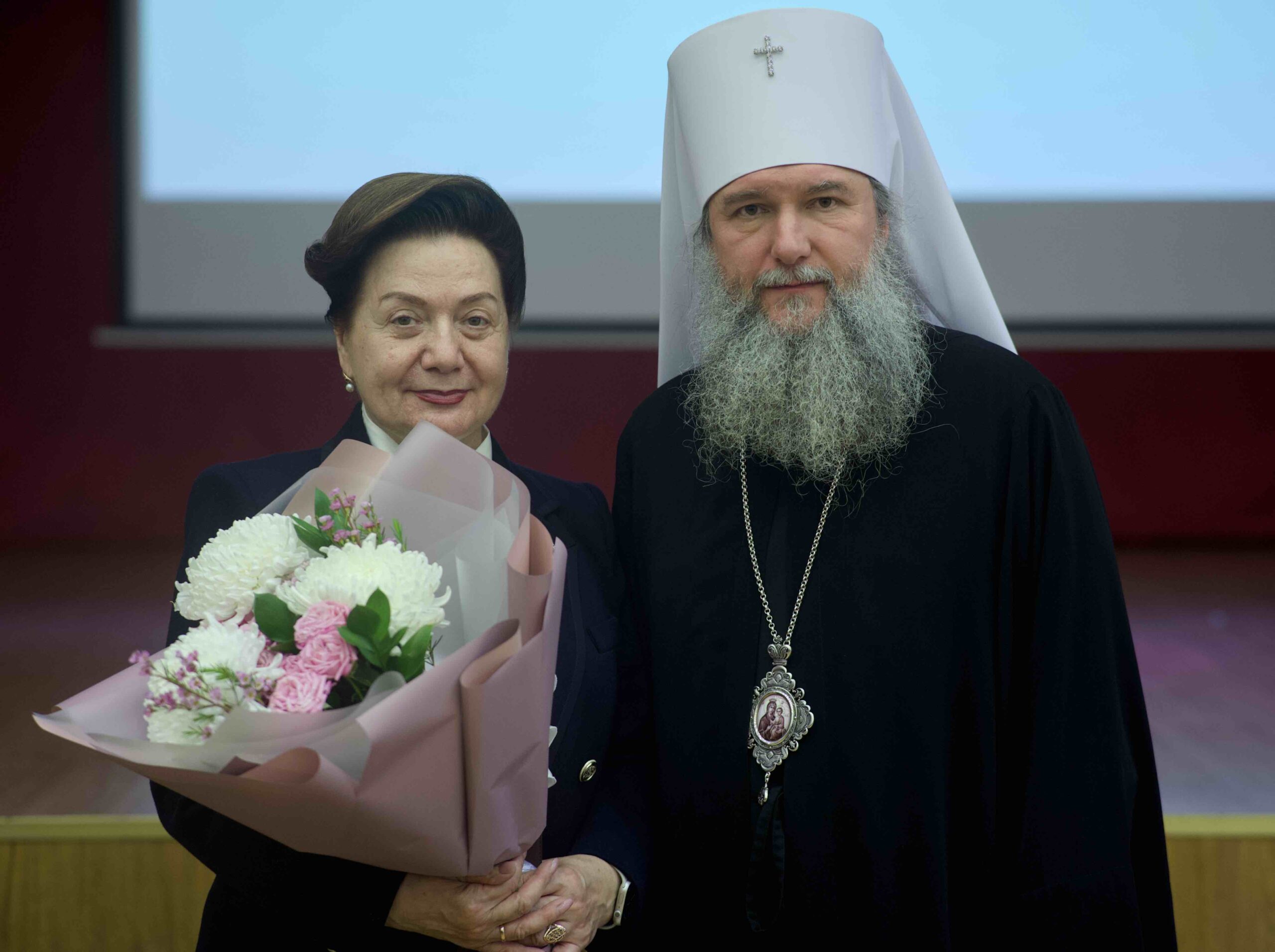 На заседании Совета Попечительство о народной трезвости награждены победители конкурса «Здоровое село – территория трезвости»