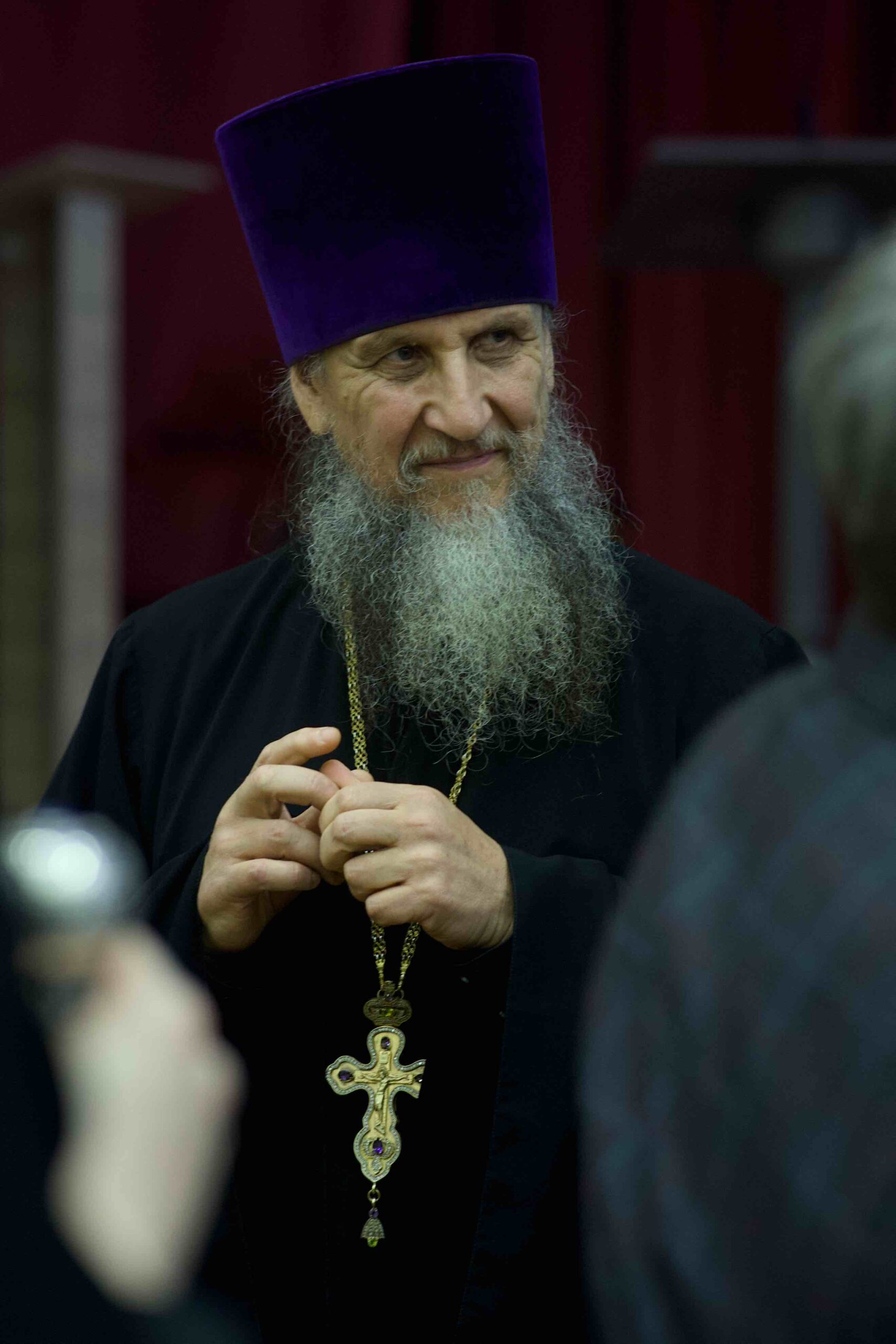 На заседании Совета Попечительство о народной трезвости награждены победители конкурса «Здоровое село – территория трезвости»