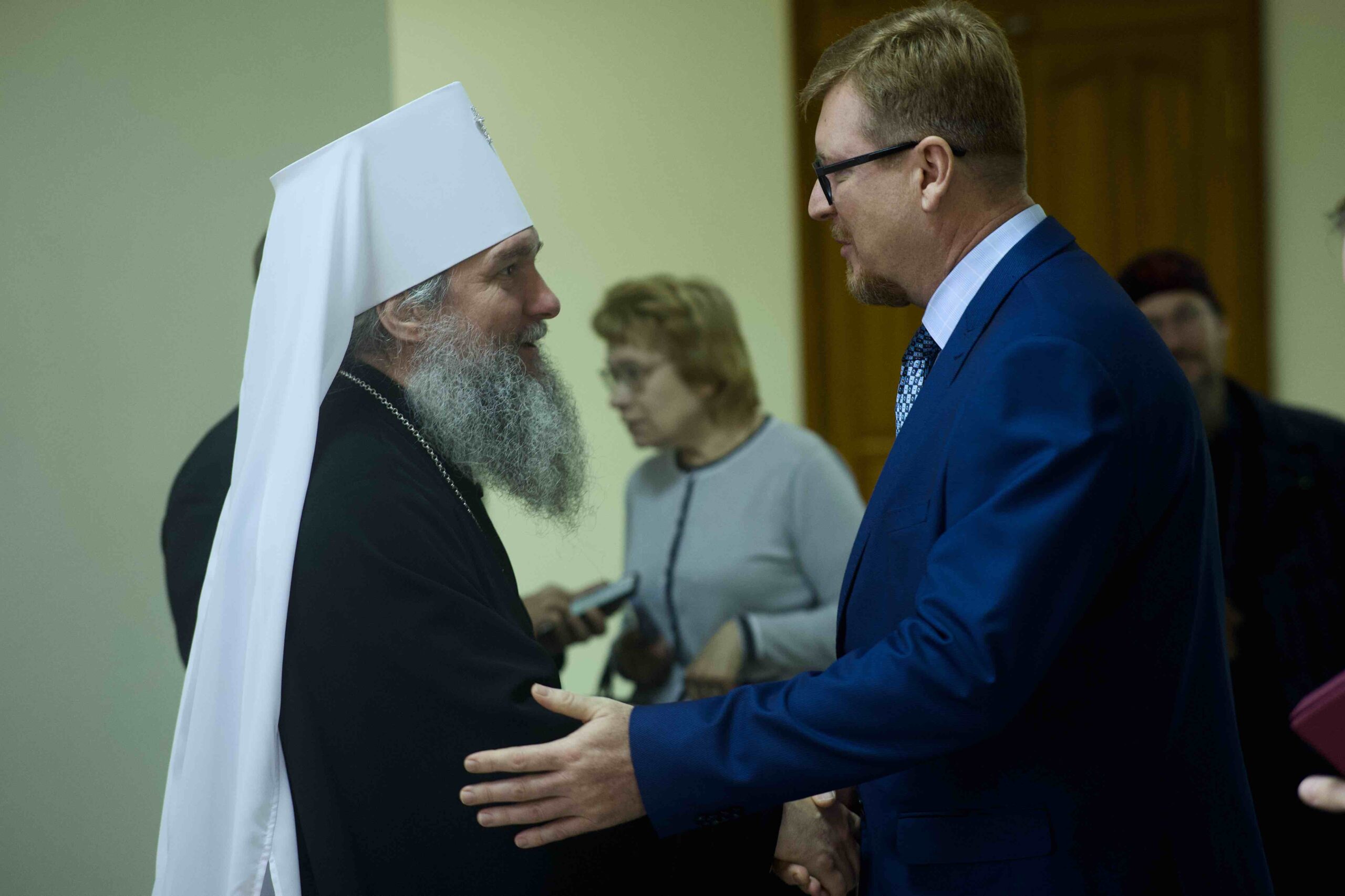 На заседании Совета Попечительство о народной трезвости награждены победители конкурса «Здоровое село – территория трезвости»