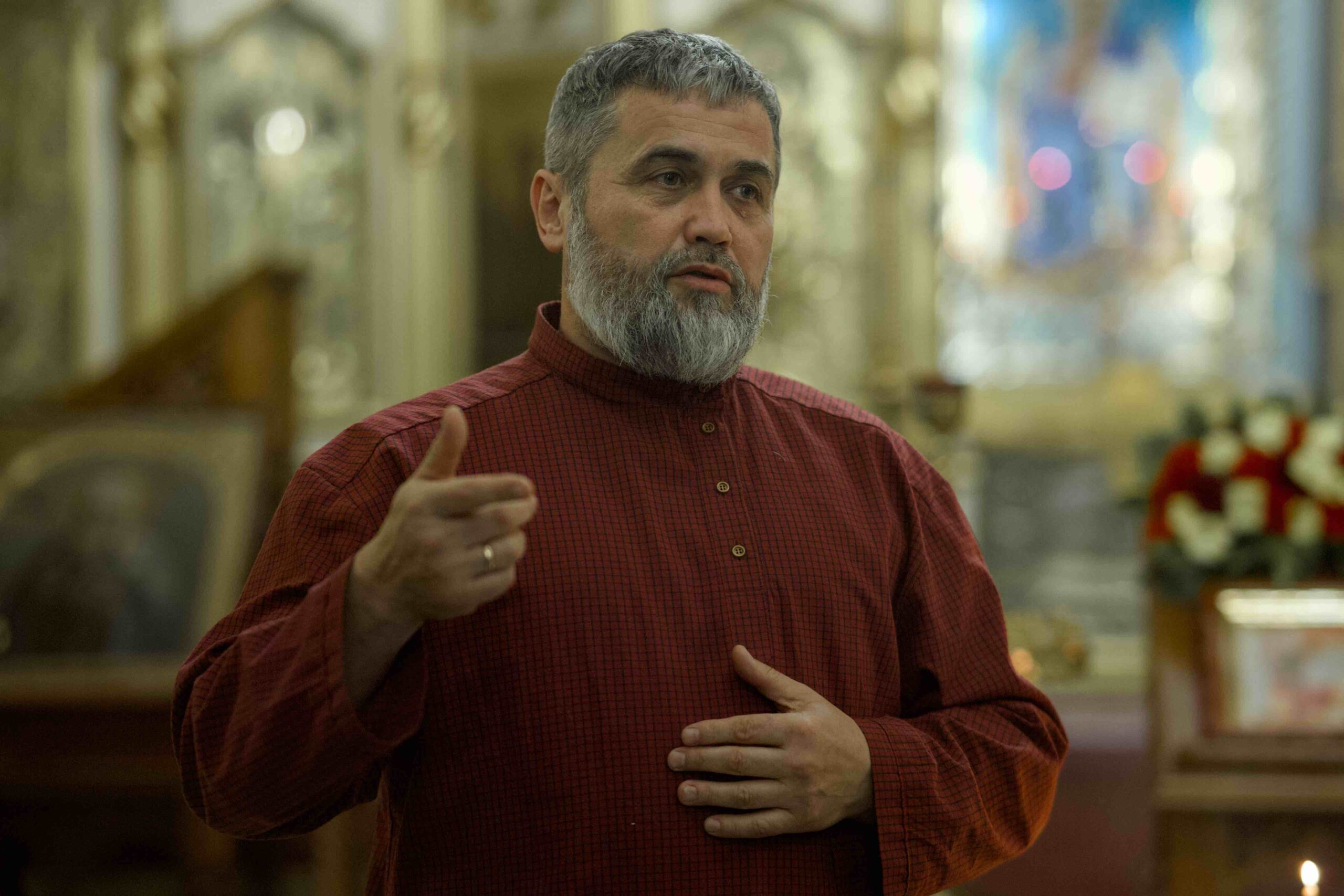 «Память сохраняется прежде всего в молитве»: в День памяти жертв политических репрессий в храмах Екатеринбургской епархии совершены заупокойные богослужения