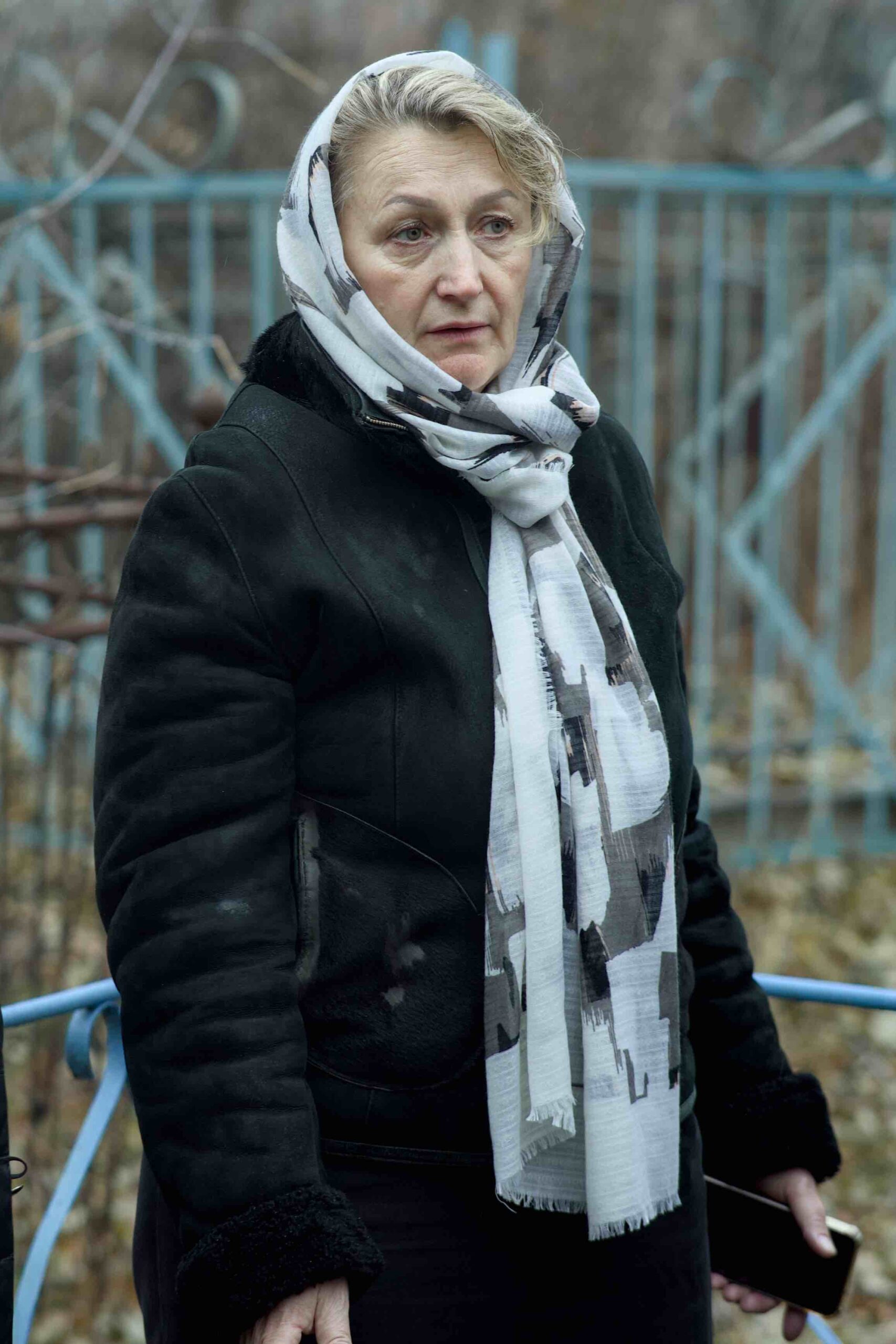 «Память сохраняется прежде всего в молитве»: в День памяти жертв политических репрессий в храмах Екатеринбургской епархии совершены заупокойные богослужения