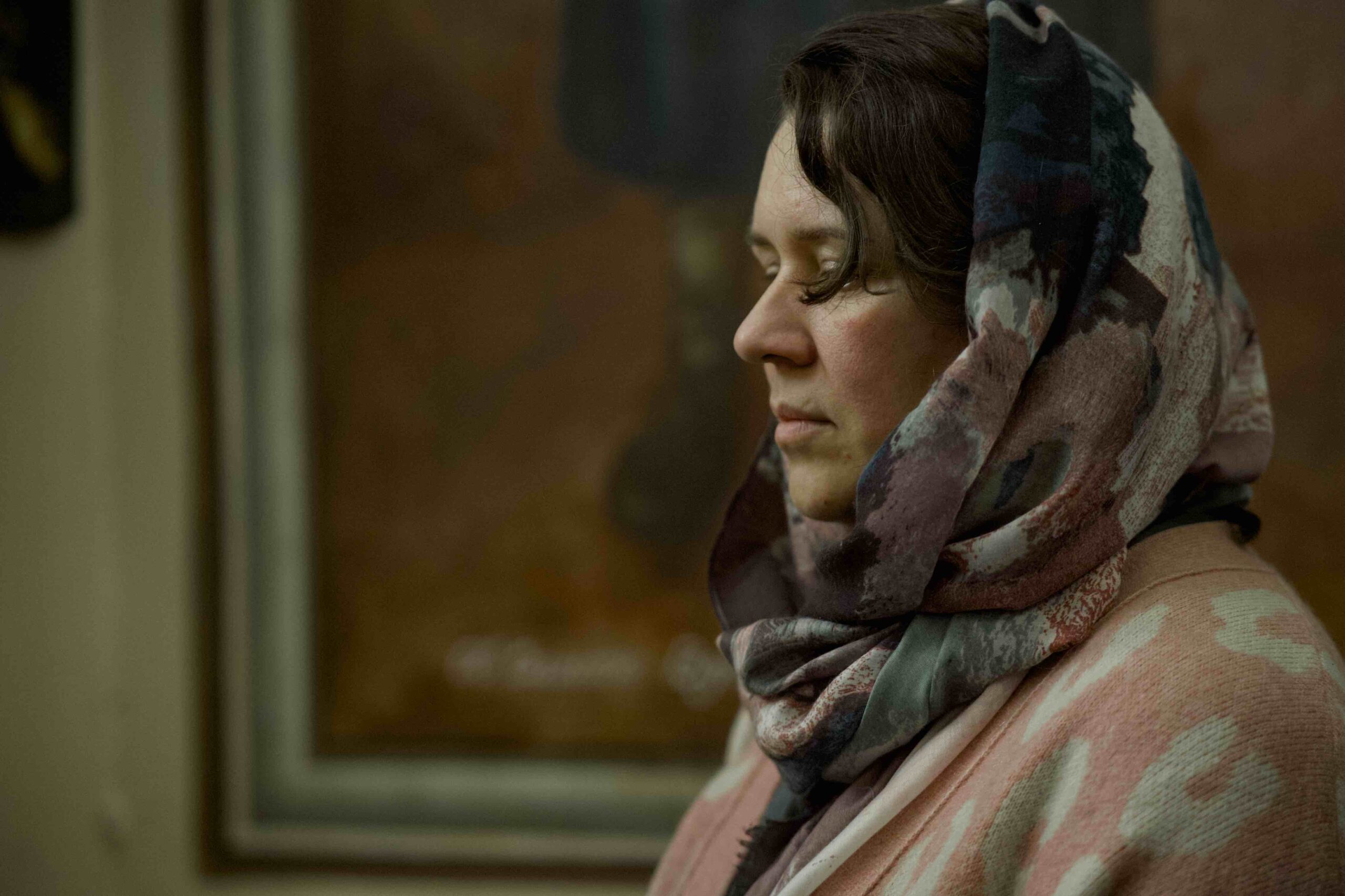 «Память сохраняется прежде всего в молитве»: в День памяти жертв политических репрессий в храмах Екатеринбургской епархии совершены заупокойные богослужения