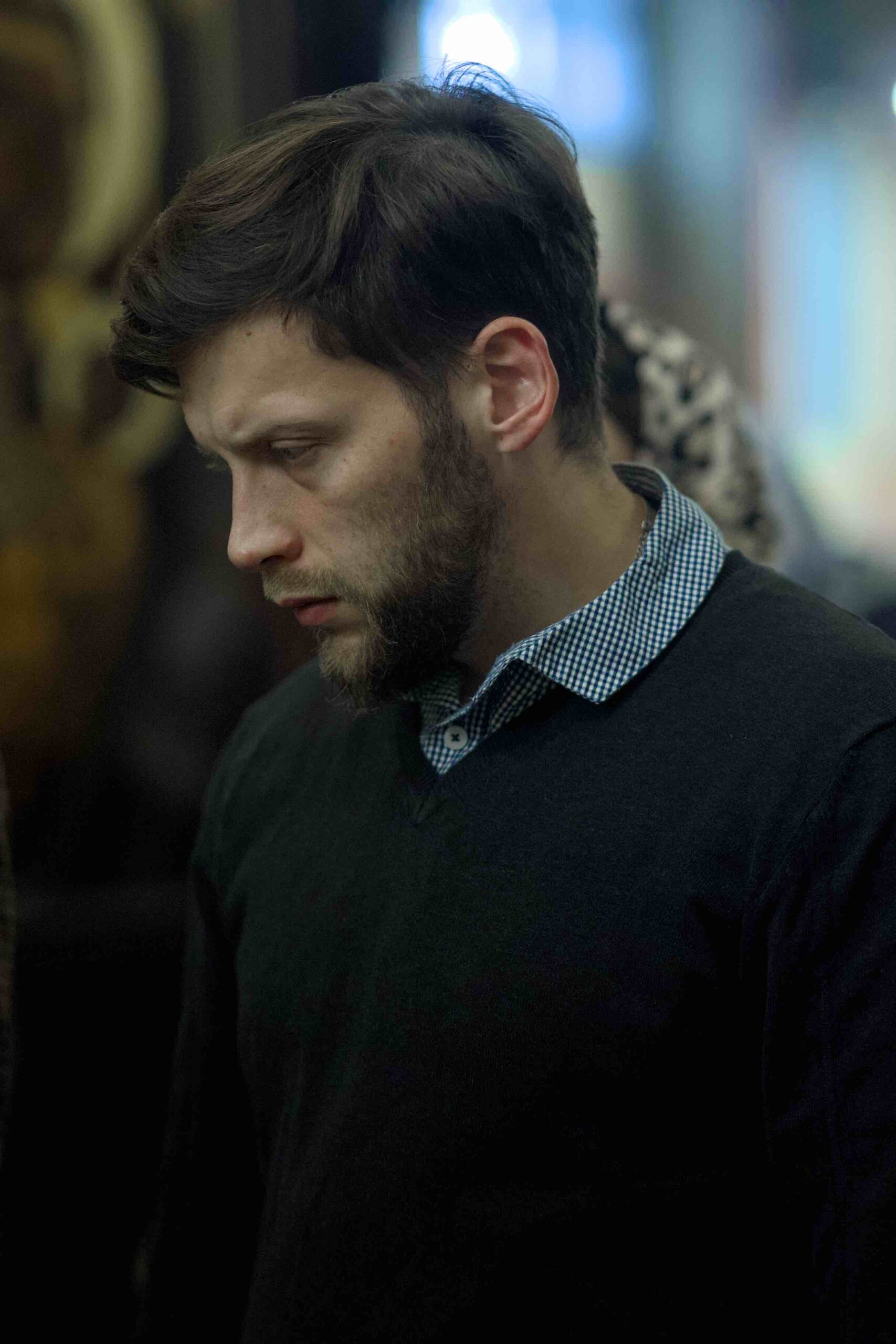 «Память сохраняется прежде всего в молитве»: в День памяти жертв политических репрессий в храмах Екатеринбургской епархии совершены заупокойные богослужения