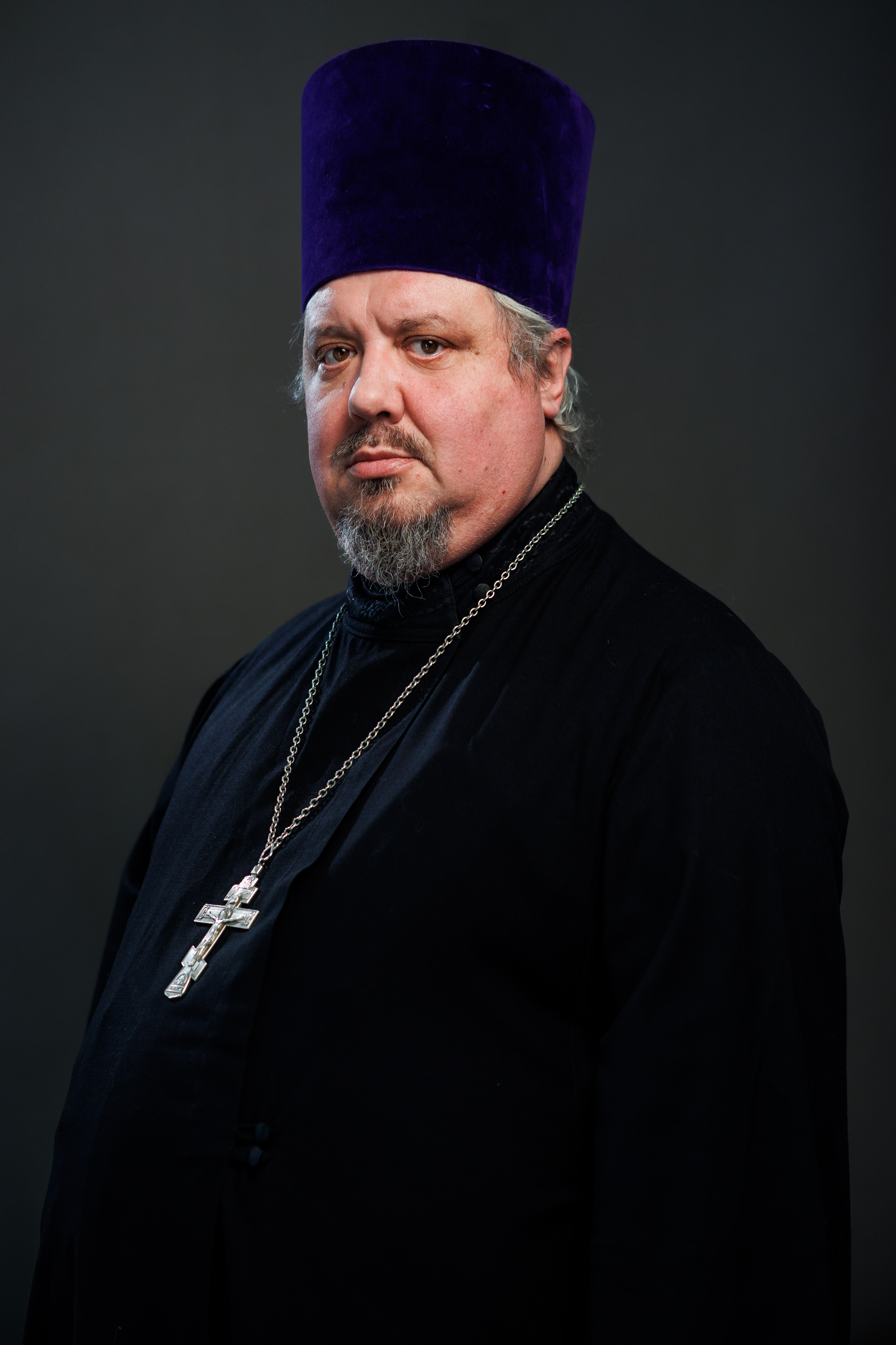 иерей Владимир Мелихов