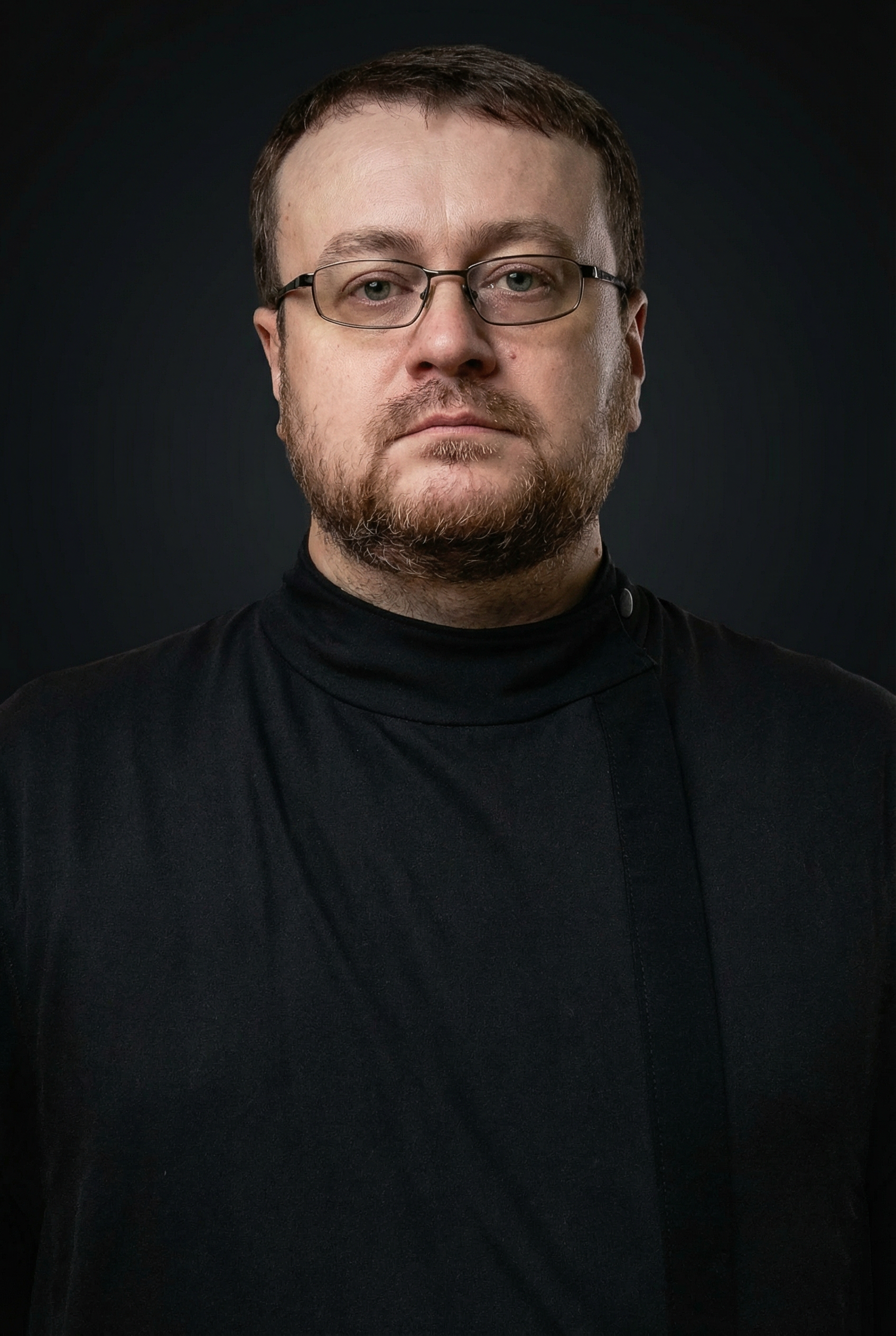 диакон Евфимий Гаврилов