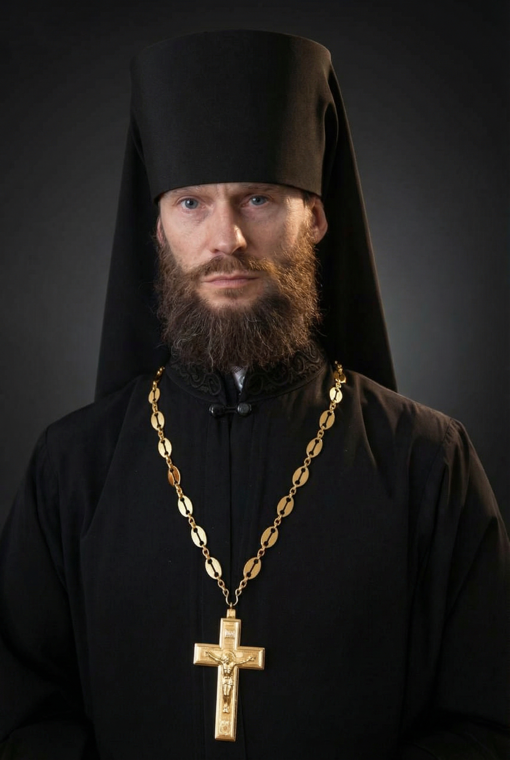 иеромонах Геннадий (Войтишко)