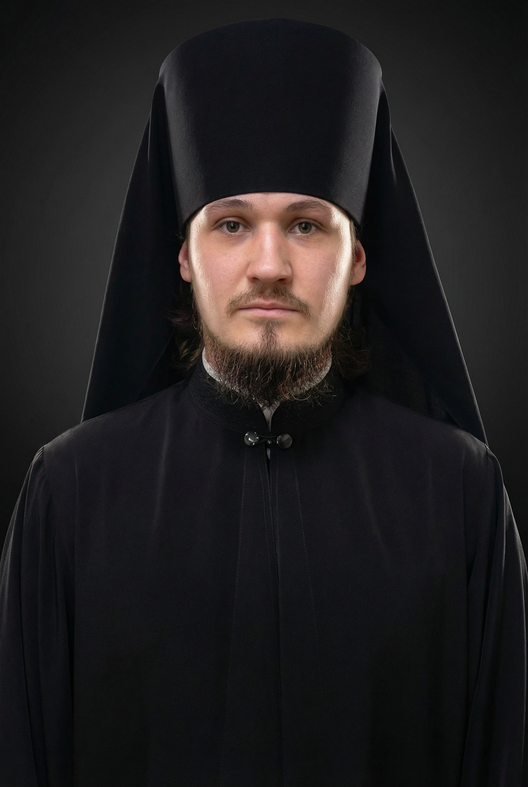 иеродиакон Николай (Иванов)