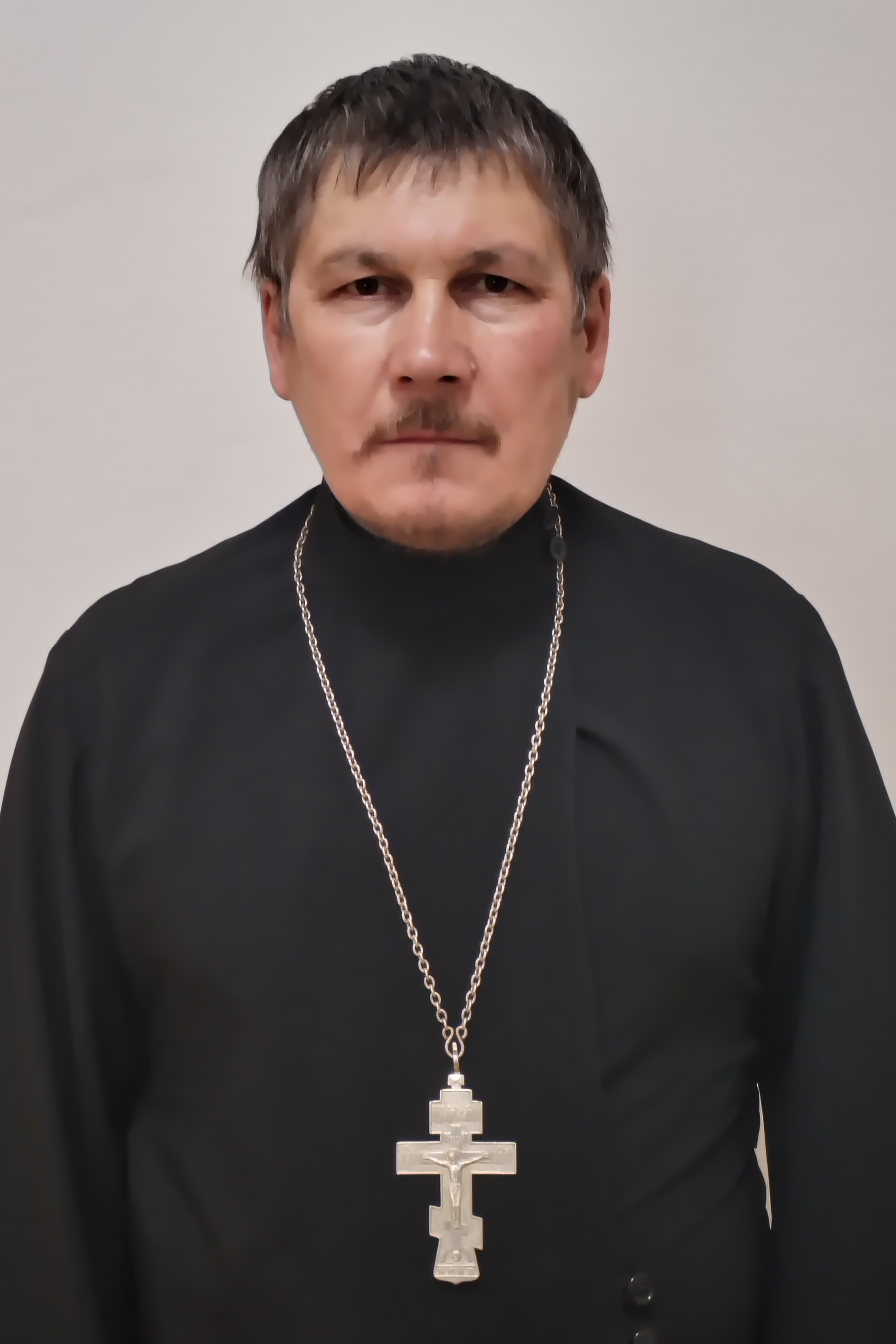 иерей Георгий Егоров