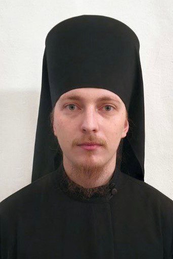  Серафим (Казанцев)