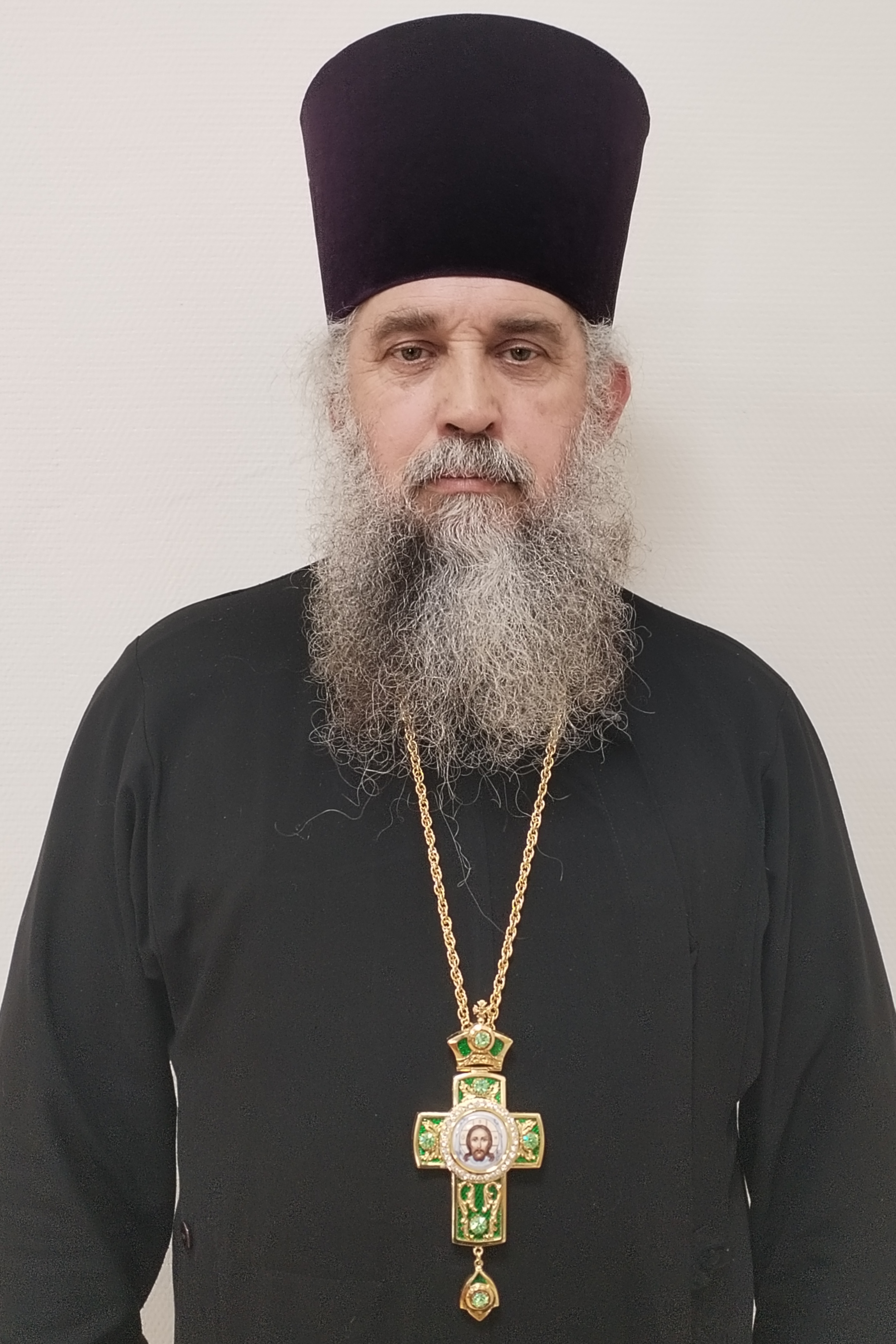 протоиерей Виталий Агошков