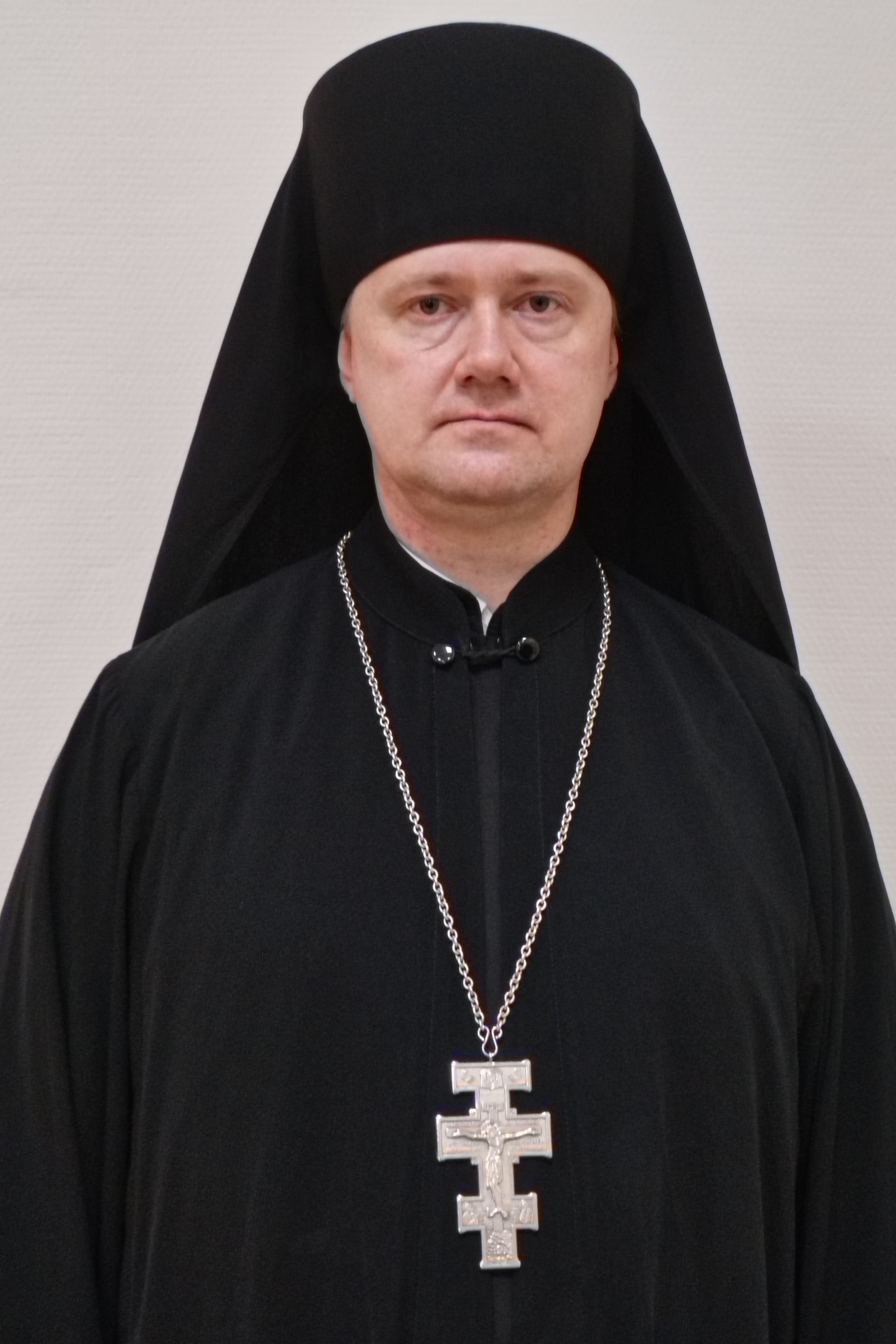 иеромонах Кирилл (Григорьев)